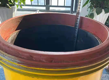 昌江抗爆容器
